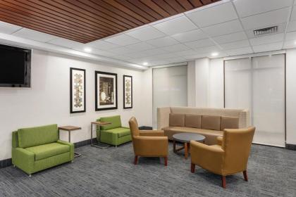 Holiday Inn Express Hotel & Suites Providence-Woonsocket an IHG Hotel - image 18