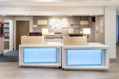 Holiday Inn Express Hotel & Suites Providence-Woonsocket an IHG Hotel - image 5