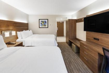 Holiday Inn Express Hotel & Suites Providence-Woonsocket an IHG Hotel - image 9