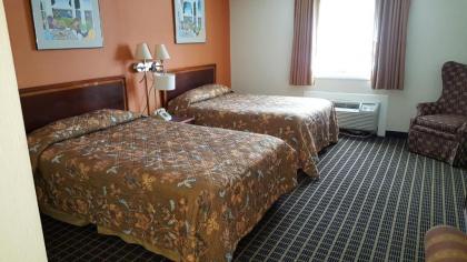 Woonsocket motor Inn