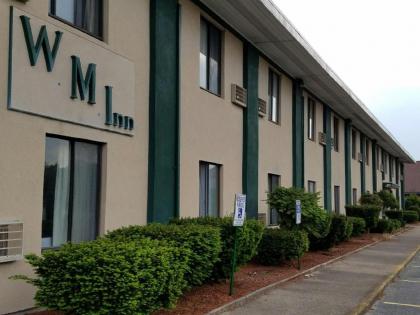 Woonsocket Motor Inn - image 4