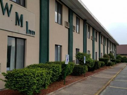 Woonsocket Motor Inn - image 7