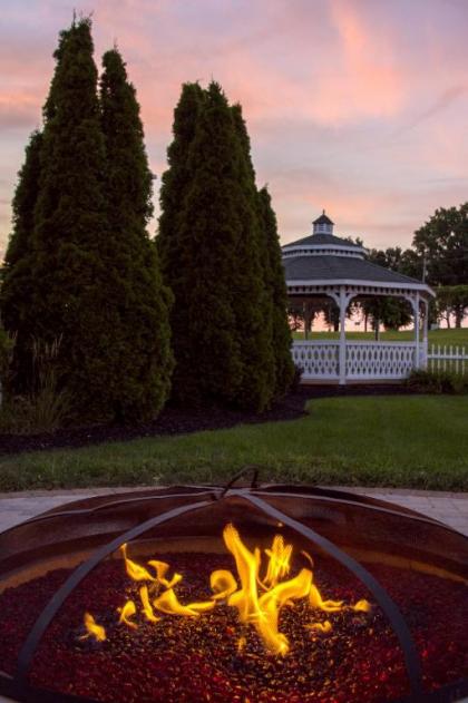 Hilton Garden Inn Wooster - image 21