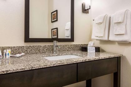 Comfort Suites - image 3