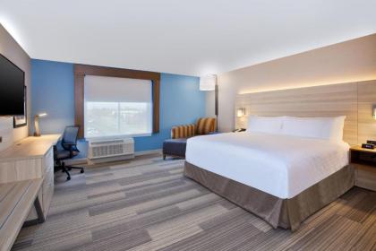 Holiday Inn Express & Suites - Wooster an IHG Hotel - image 5
