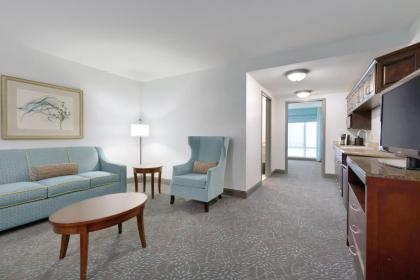 Hilton Garden Inn Worcester - image 12