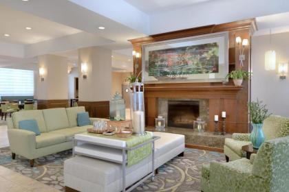 Hilton Garden Inn Worcester - image 18