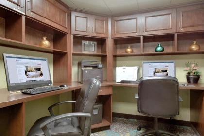Hilton Garden Inn Worcester - image 21