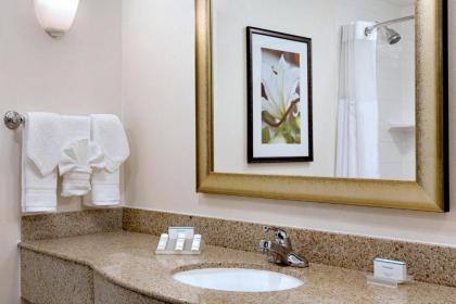 Hilton Garden Inn Worcester - image 8