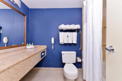 Holiday Inn Express Worcester an IHG Hotel - image 21