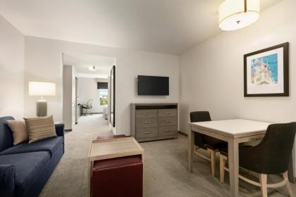 Homewood Suites By Hilton Worcester Downtown - image 13
