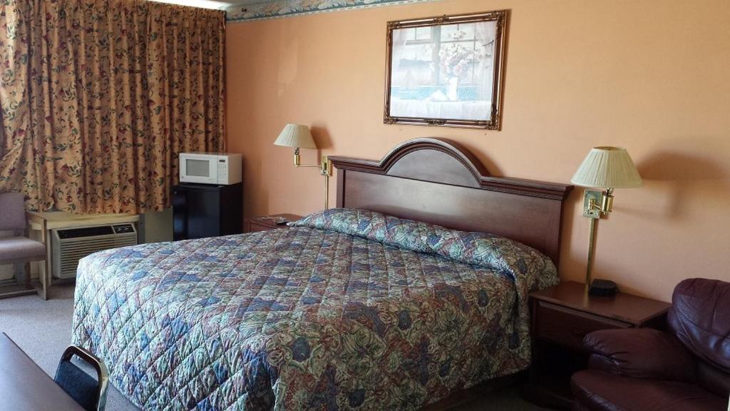 Innkeeper Motel Hamel - image 7