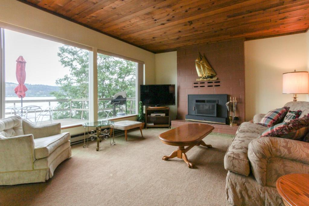 Cleland Bay Hideaway - image 4