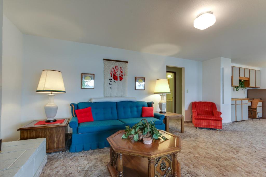 Cleland Bay Hideaway - image 5