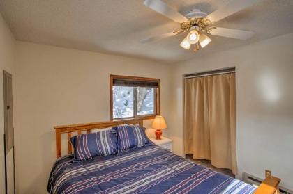 Cozy Worley Cabin with Lake Access and Gas Grill! - image 11