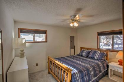 Cozy Worley Cabin with Lake Access and Gas Grill! - image 13