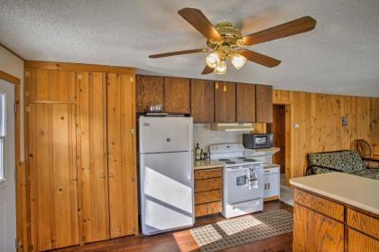 Cozy Worley Cabin with Lake Access and Gas Grill! - image 14