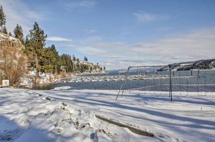 Cozy Worley Cabin with Lake Access and Gas Grill! - image 15