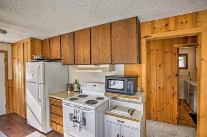 Cozy Worley Cabin with Lake Access and Gas Grill! - image 2