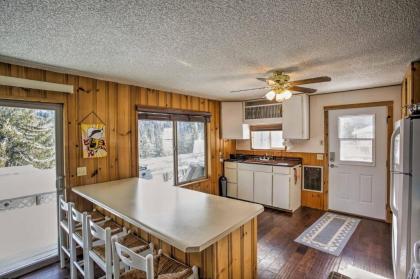 Cozy Worley Cabin with Lake Access and Gas Grill! - image 4