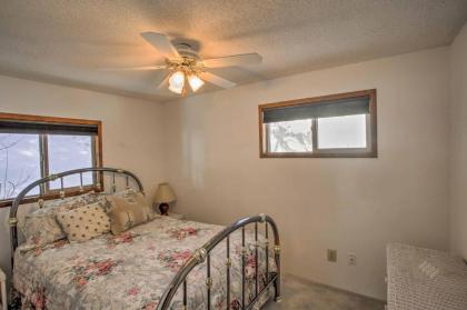 Cozy Worley Cabin with Lake Access and Gas Grill! - image 5
