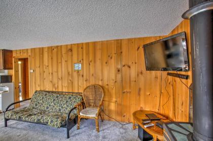 Cozy Worley Cabin with Lake Access and Gas Grill! - image 6