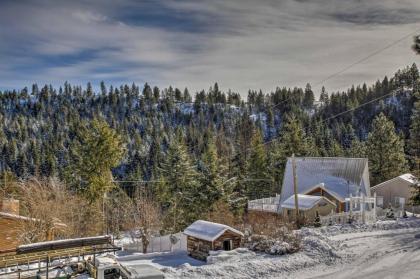 Cozy Worley Cabin with Lake Access and Gas Grill! - image 8