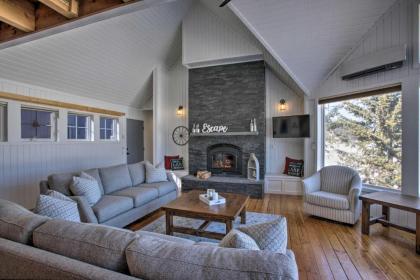 Lakefront Home with Pvt Dock in Coeur dAlene Area! - image 12