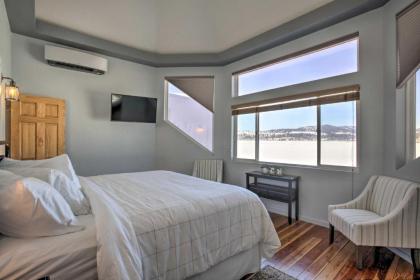 Lakefront Home with Pvt Dock in Coeur dAlene Area! - image 13