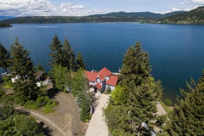 Lakefront Home with Pvt Dock in Coeur dAlene Area! - image 14