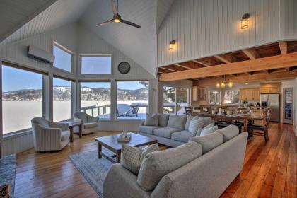 Lakefront Home with Pvt Dock in Coeur dAlene Area! - image 4