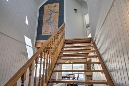 Lakefront Home with Pvt Dock in Coeur dAlene Area! - image 6