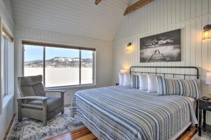 Lakefront Home with Pvt Dock in Coeur dAlene Area! - image 8