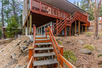 Holiday homes in Worley Idaho