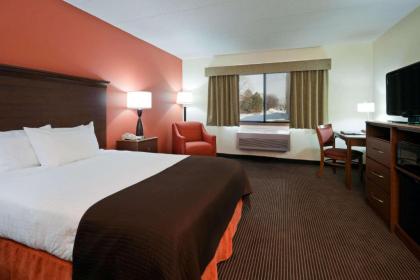 AmericInn by Wyndham Worthington - image 6