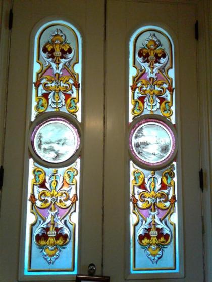Proctor Mansion Inn - image 21