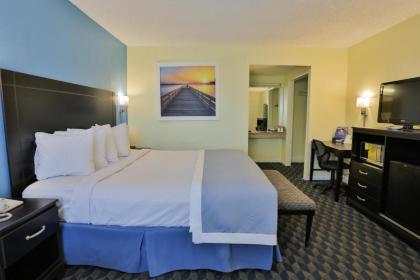 Days Inn by Wyndham Wrightstown - image 10