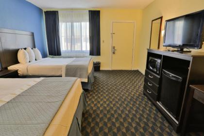 Days Inn by Wyndham Wrightstown - image 12