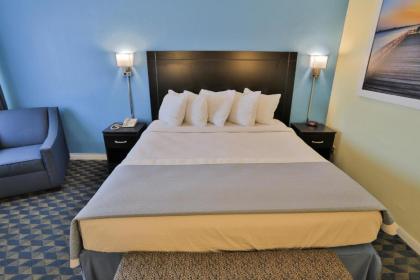 Days Inn by Wyndham Wrightstown - image 14