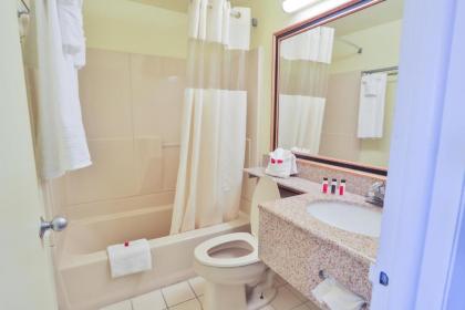 Days Inn by Wyndham Wrightstown - image 2