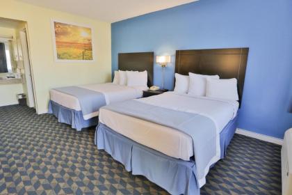 Days Inn by Wyndham Wrightstown - image 3