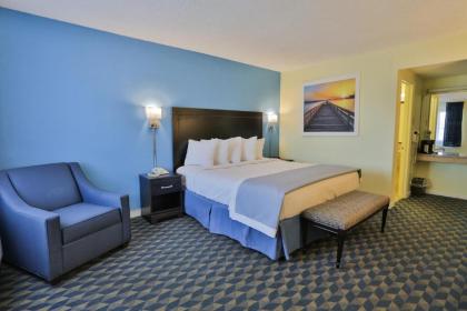 Days Inn by Wyndham Wrightstown - image 4