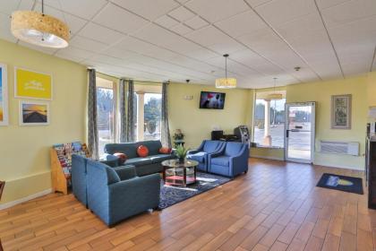 Days Inn by Wyndham Wrightstown - image 7