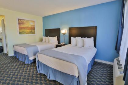 Days Inn by Wyndham Wrightstown - image 8