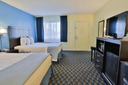 Days Inn by Wyndham Wrightstown - image 9