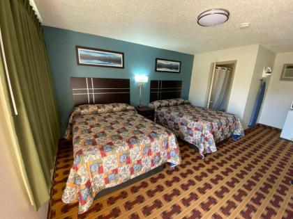 Lodge Inn - image 14