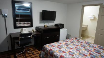 Lodge Inn - image 3