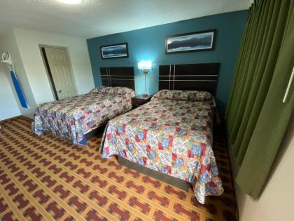 Lodge Inn - image 4