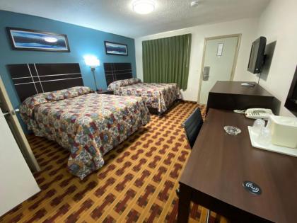 Lodge Inn - image 8