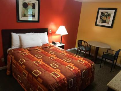 Scottish Inns Wrightstown - image 2